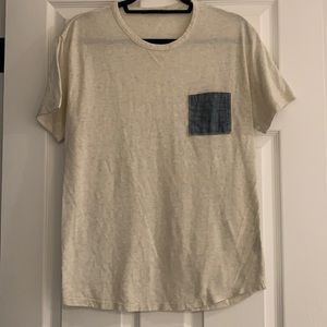 Mens Alternative Eaarth t shirt